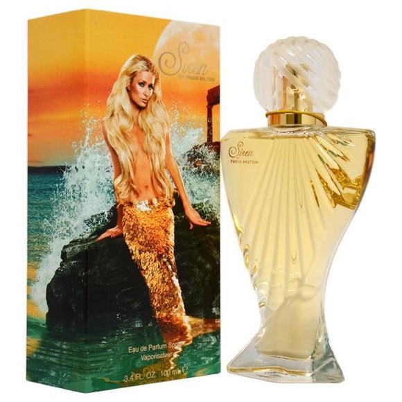 Siren by Paris Hilton 3.4 oz