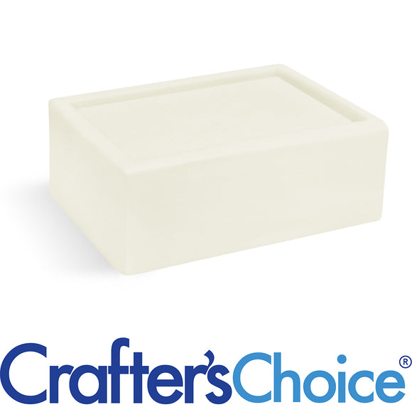 Crafter's Choice™ Premium Goat Milk MP Soap Base