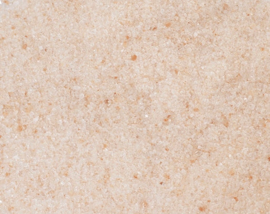 Himalayan Pink Sea Salt (Fine) 3 OZ