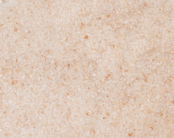 Himalayan Pink Sea Salt (Fine)