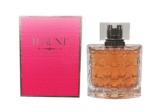 Flaunt by Joseph Prive Collection 3.4 Oz