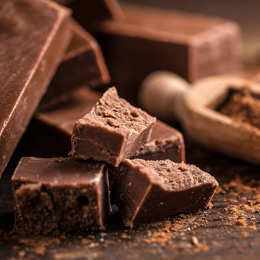 Chocolate Fragancia en aceite 1 oz