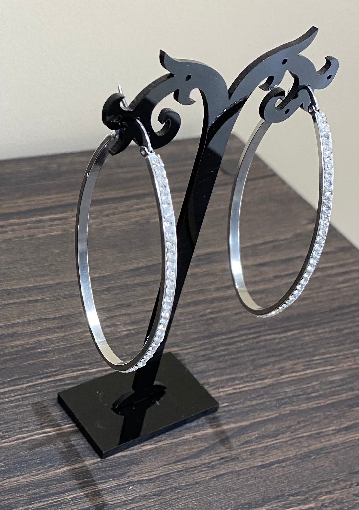 Earring SST S11