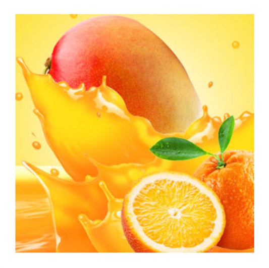 NG Mango & Mandarins Fragrance Oil 1 oz