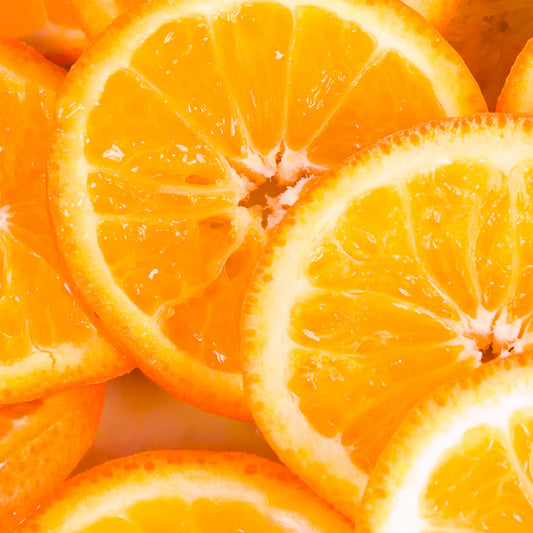 Sweet Orange EO