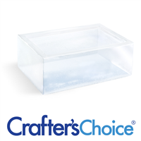 Crafter's Choice™ Premium Extra Clear MP Soap Base