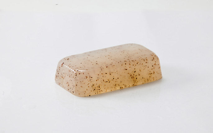 SP. Glicerina base Crystal Suspending