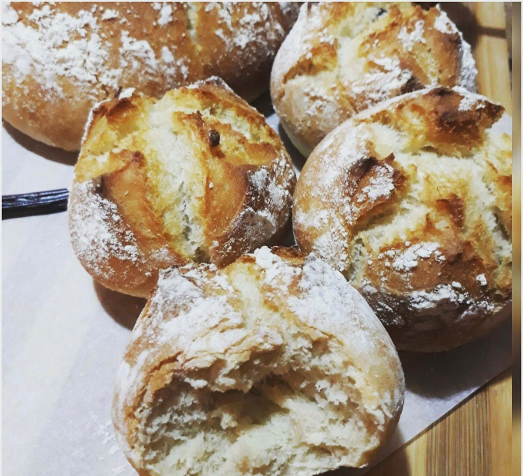 Coco Brioche Fragancia en aceite 1 oz