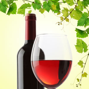 NG Cabernet Sauvignon Wine fragrance oil 1 oz