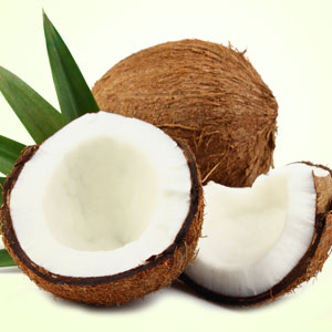 Coco Fragancia en aceite 1 oz