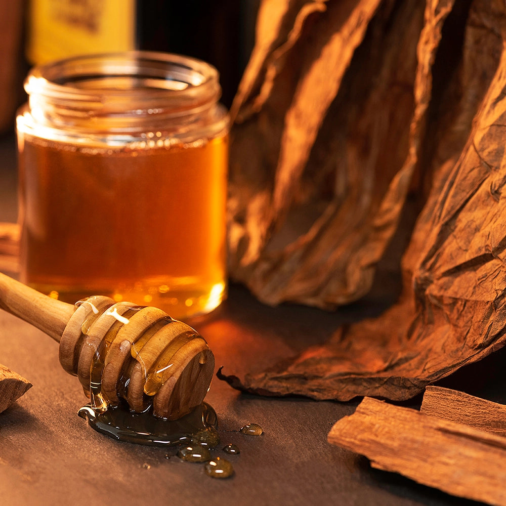 CS Sweet Tobacco Fragrance oil 1 oz