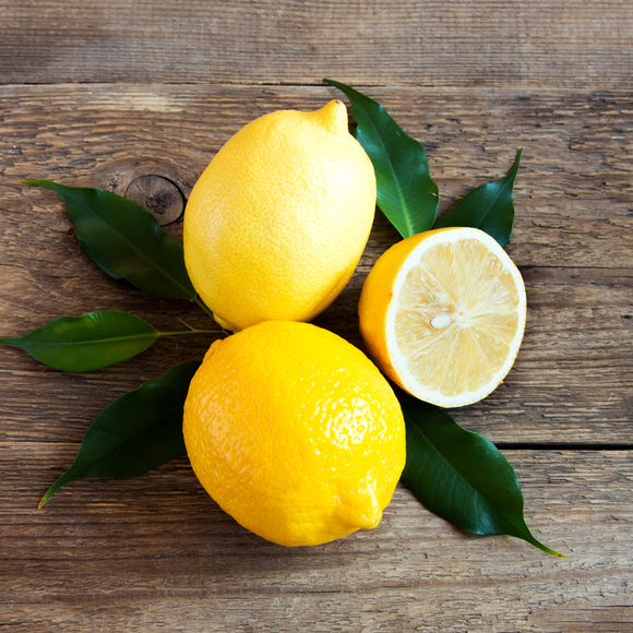 Lemon essential Oil (EO) 100% Pure