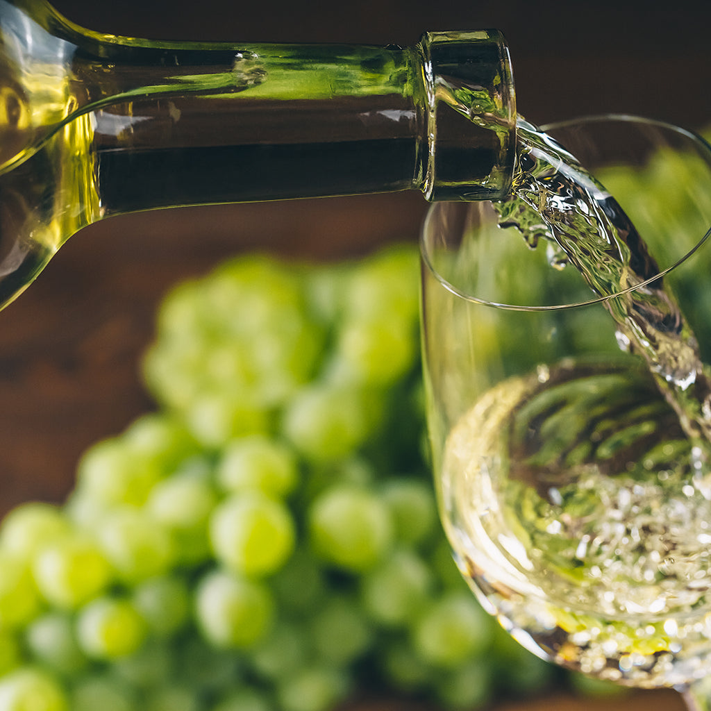 Chardonnay (Wine) Fragrance Oil 1 oz