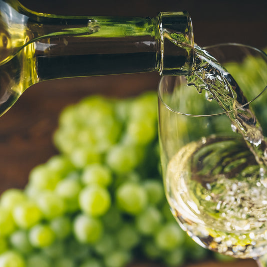 Chardonnay (Wine) Fragrance Oil 1 oz