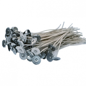 CD 7 6" Pretabbed Wick
