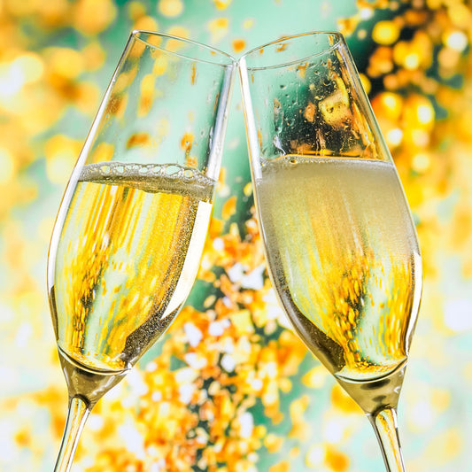 NG Three Cheers Fragrance Oil 1 oz