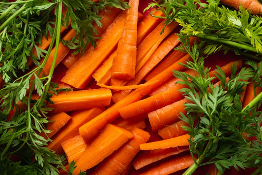 Carrot Seed Oil (Aceite de Semilla de Zanahoria) 0.5 oz
