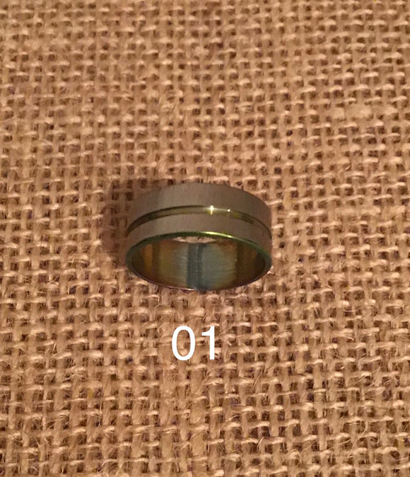 Ring band s02