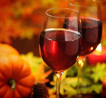 Autumn Cabernet (Wine) Fragrance Oil 1 oz