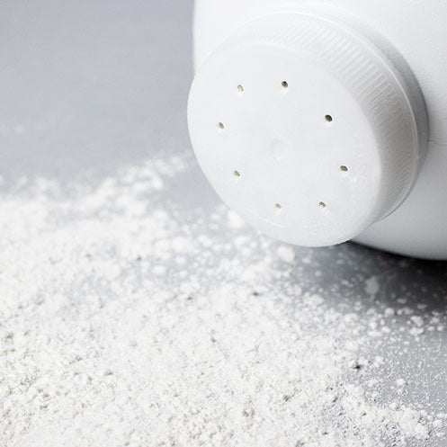 CS Baby Powder Type Fragrance oil 1 oz