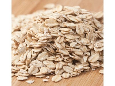 Old Fashioned Oats 1 oz
