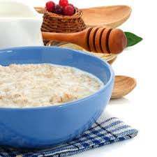 Avena, Leche y miel Fragancia en aceite 1 oz