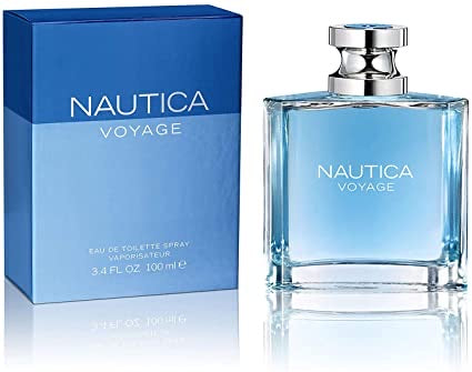 Nautica Voyage 3.4 oz