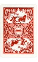 Cart Classics Playing Cards (Poker)S02