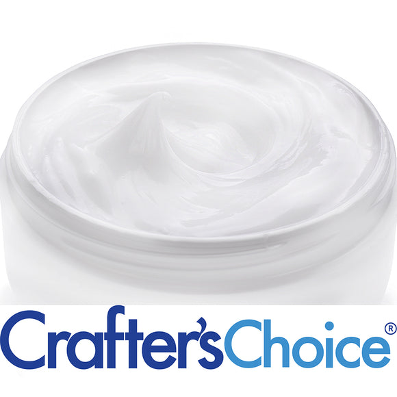 Crafter's Choice Goat milk & honey lotion base