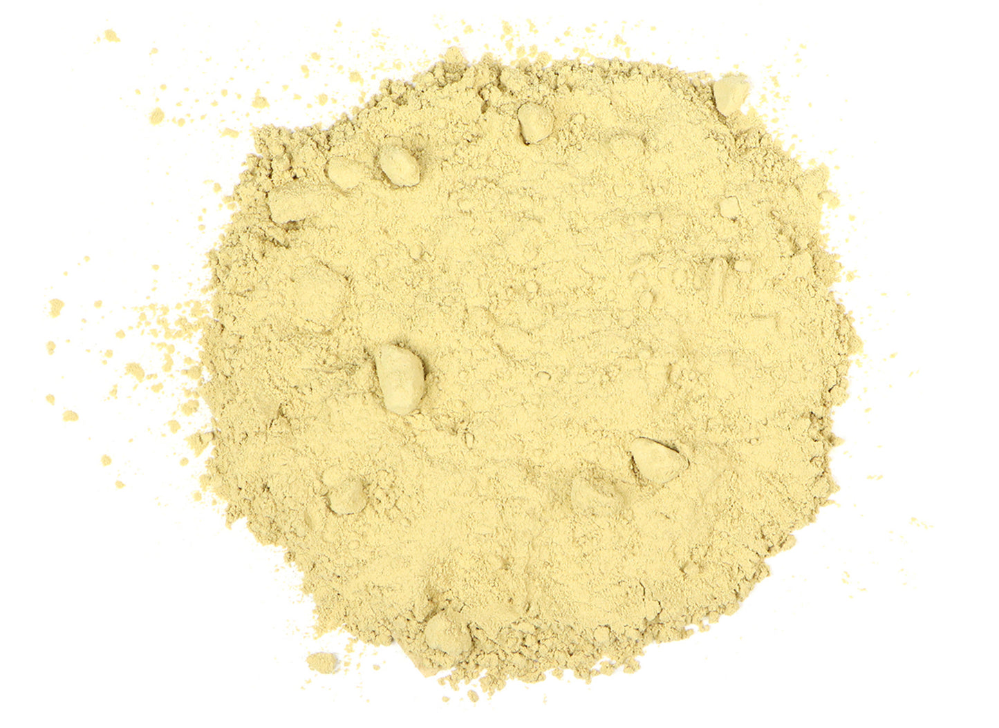 Organic Aloe Vera Leaf Powder 1 oz