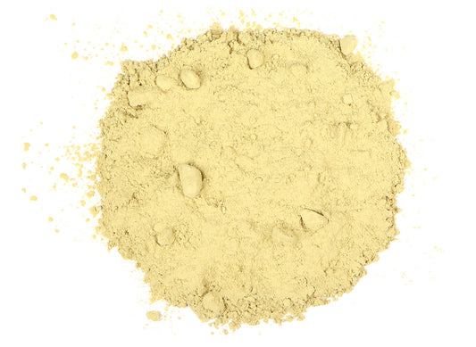 Organic Aloe Vera Leaf Powder 1 oz