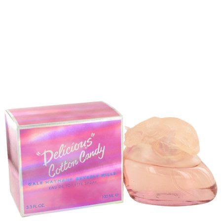 Gale Hayman Beverly Hills Delicious Cotton Candy 3.3 OZ