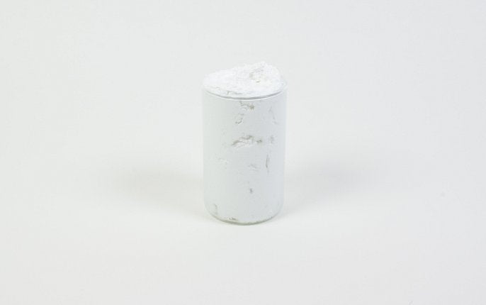 SP. Foaming bath butter (Crystal OPC)