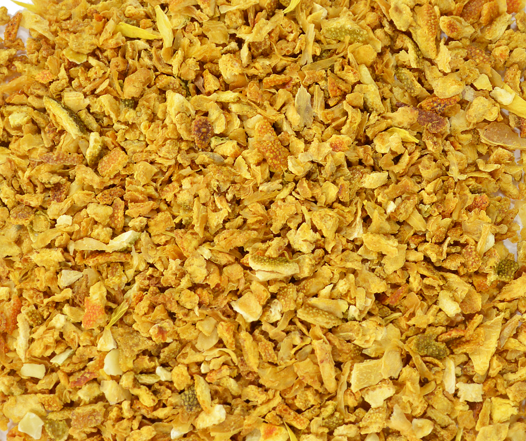 Orange Peel Granules 1.0 oz