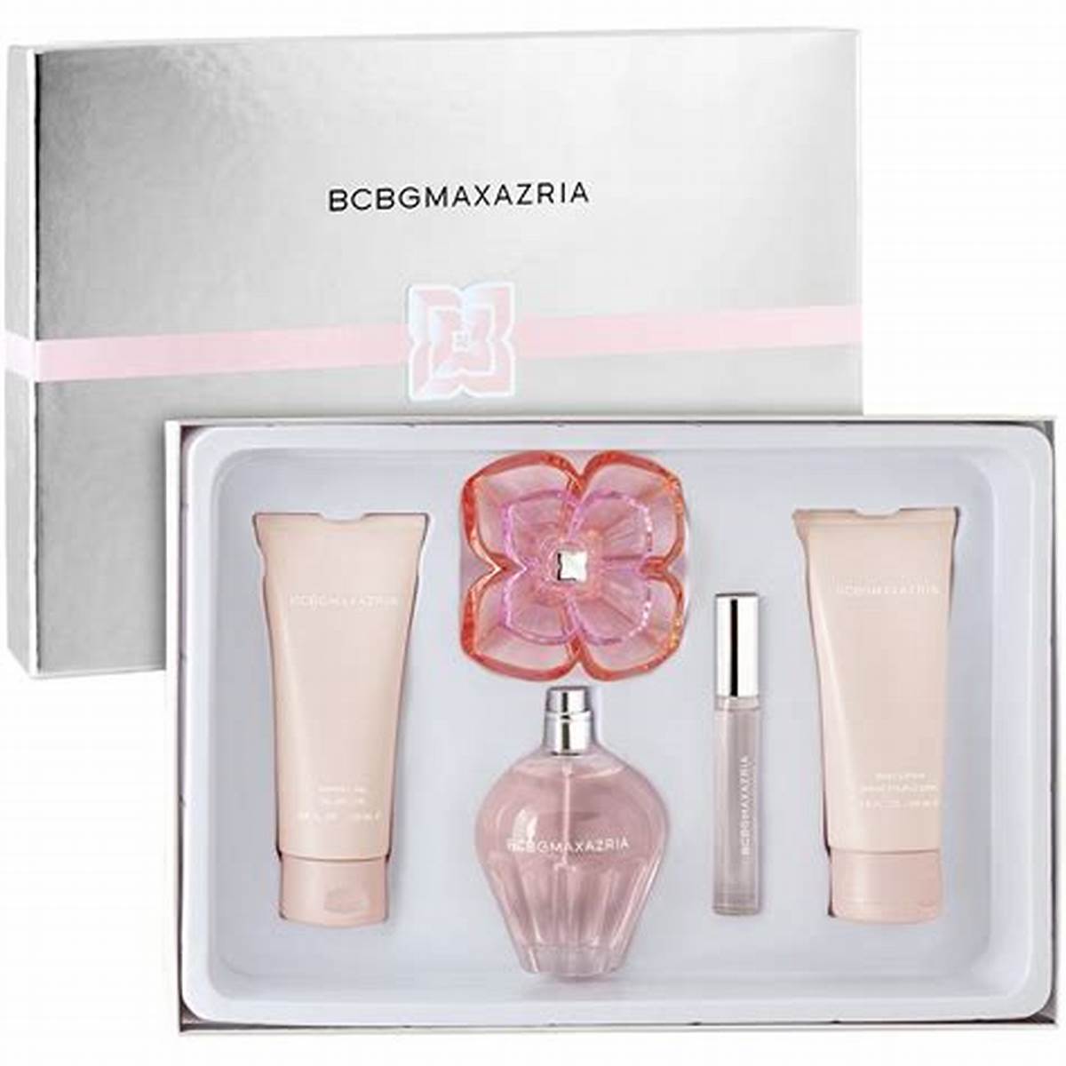 BCBG Max Azria Gift Set of 4 PCS