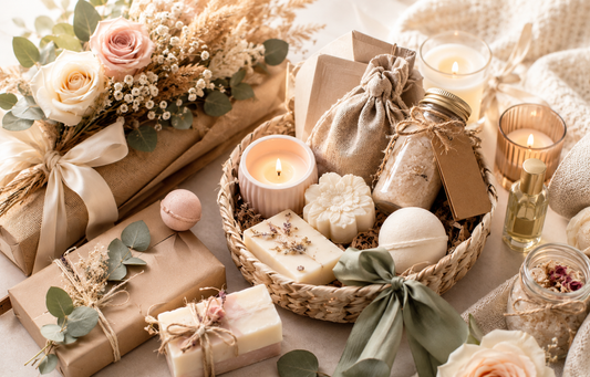 🎁 Ideas de Regalos Artesanales para Toda Ocasión