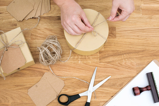 🏷️ Cómo Etiquetar Correctamente tus Productos Artesanales🌿