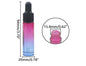 10 ml Dropper Glass Bottle Colorful (1 PC)