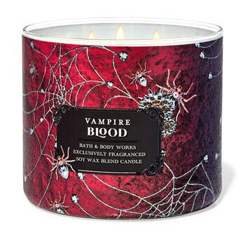 AZ Vampire Blood (BBW) Type Fragrance Oil 1 oz