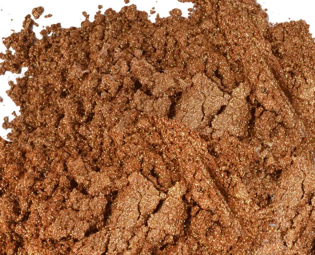 Egyptian Bronzen Mica Powder 5 gr