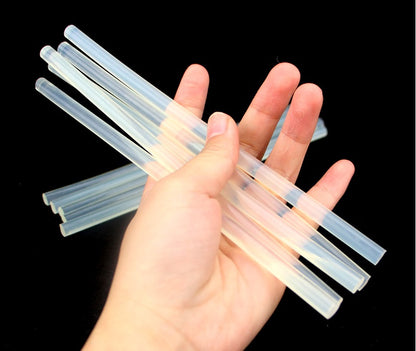 Hot Melt Glue Sticks (Small Size) 10 PCS