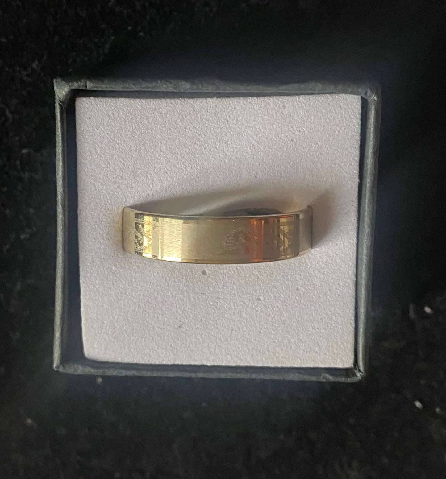 Ring band s07