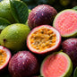 Passionfruit & Guava Fragrance Oil 1 oz
