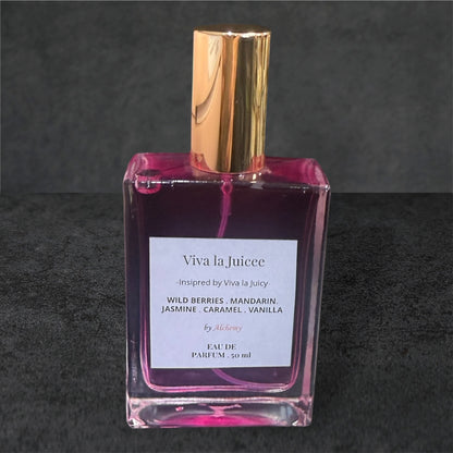 Spray perfume 50 ml