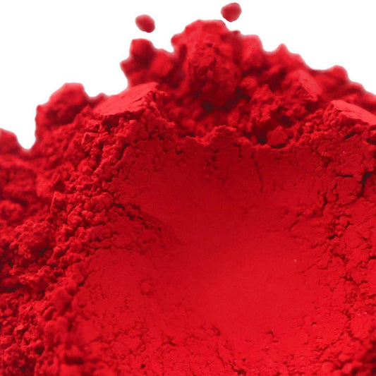 Really Red! Pigment Powder 5 g