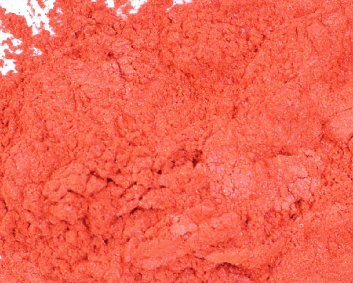 Mai Tai Orange Mica Powder 5 g