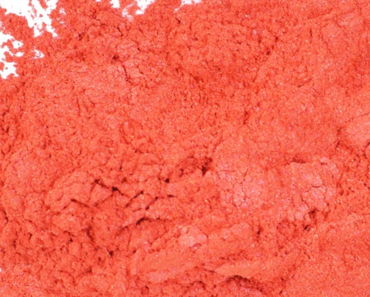 Mai Tai Orange Mica Powder 5 g