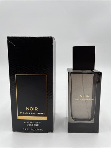 AZ Noir BBW Type Fragrance Oil 1 oz