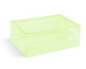C.C Detergent Free Aloe & Olive Soap Base 1 Lb