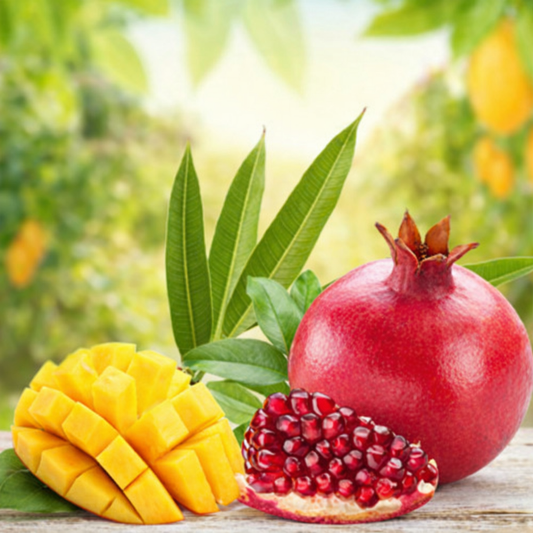 💥DISPONIBLE PRONTO💥 NG Mango Pomegranate fragrance oil 1 oz